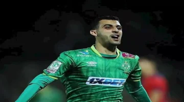 اقتراب حسم صفقة يوسف بلعمري.. أبرز الوقائع عن انتمائه للأهلي